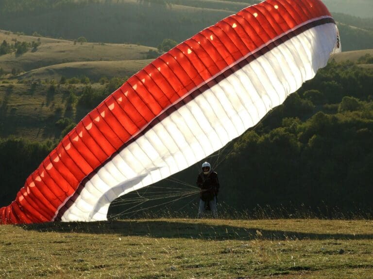 Paragliding  768x576