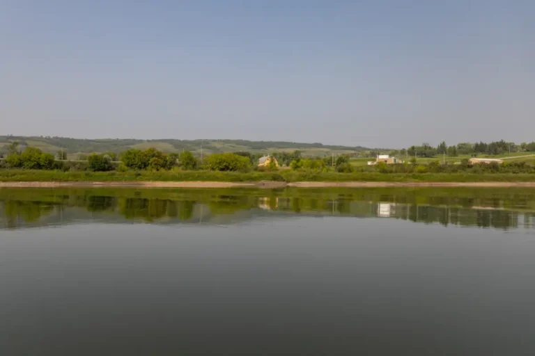 Peace River Correctional Centre MD of Peace 768x512