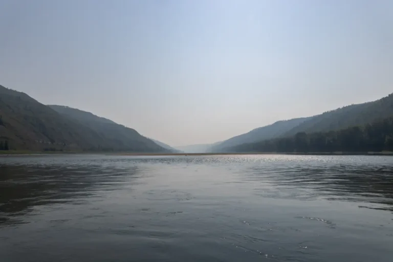 Sawchuck Rapids MD of Fairview 768x512