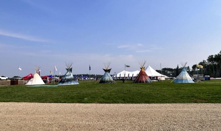 Treaty Days WCFN 768x457