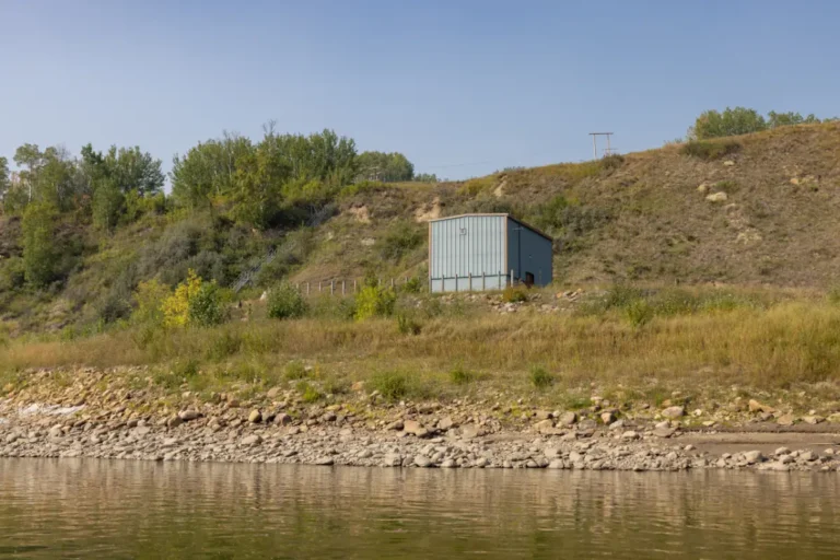 Water Pump Station MD of Fairview 768x512