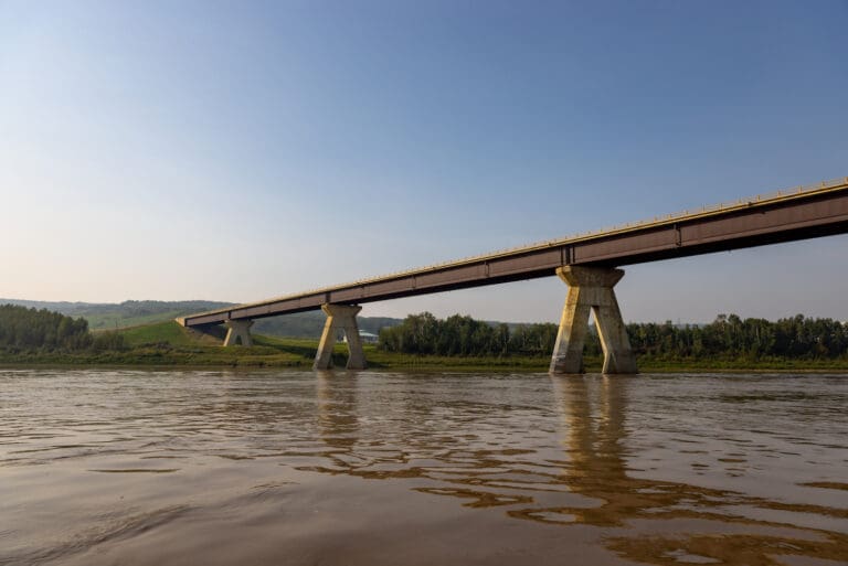 DMI Bridge  768x513