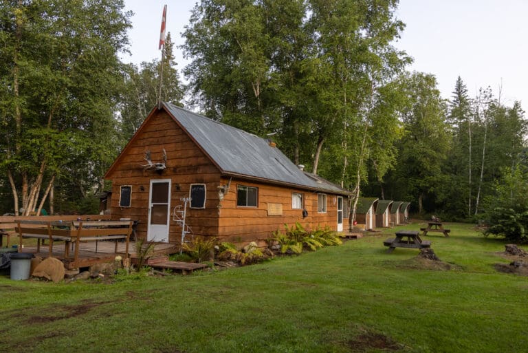 Peace Island Resort  768x513