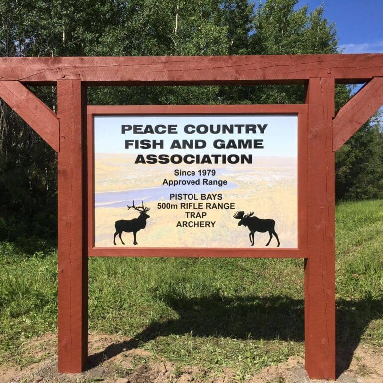 Peace Country Fish and Game Association 768x768