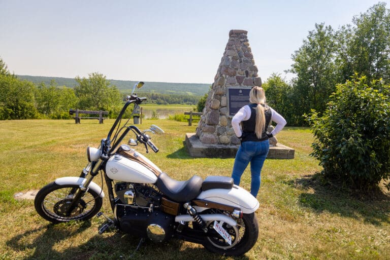 Mackenzie Cairn  768x513