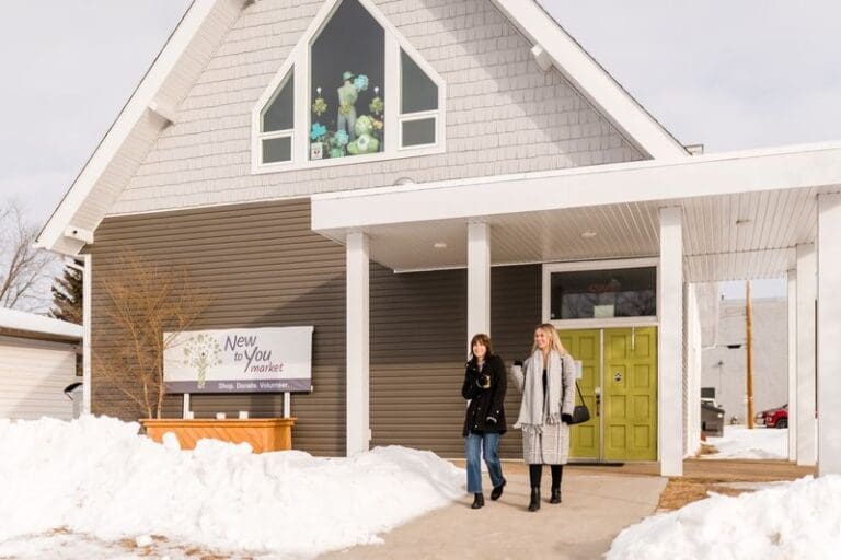 New To You Market  768x512