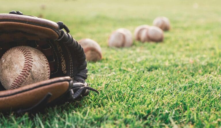 Baseball  768x445