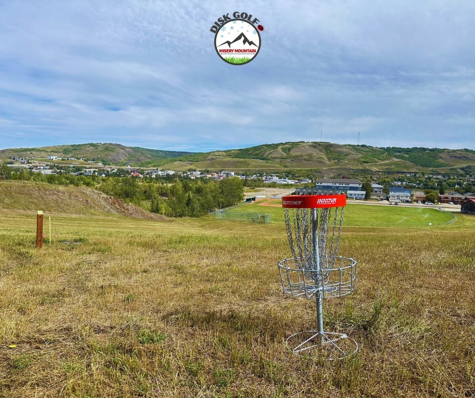 Disc Golf