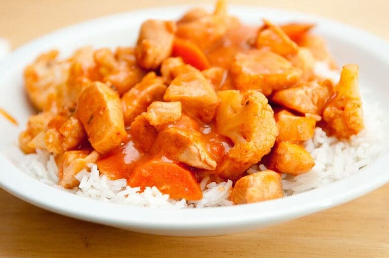 Butter Chicken Co  768x511