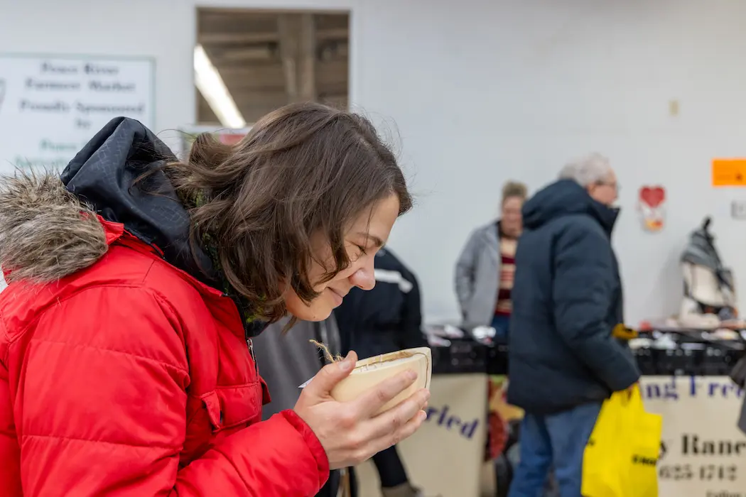 Featured image for “10 Top Holiday Christmas Markets in the Mighty Peace”