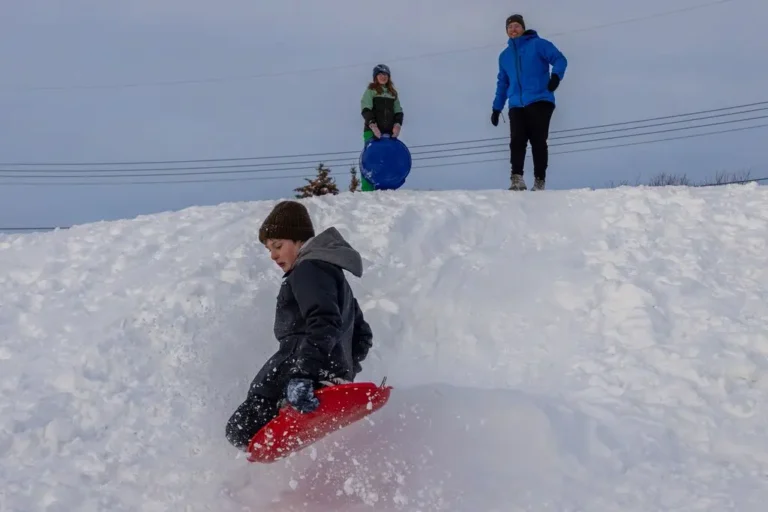 Falher Friendship Park 768x512