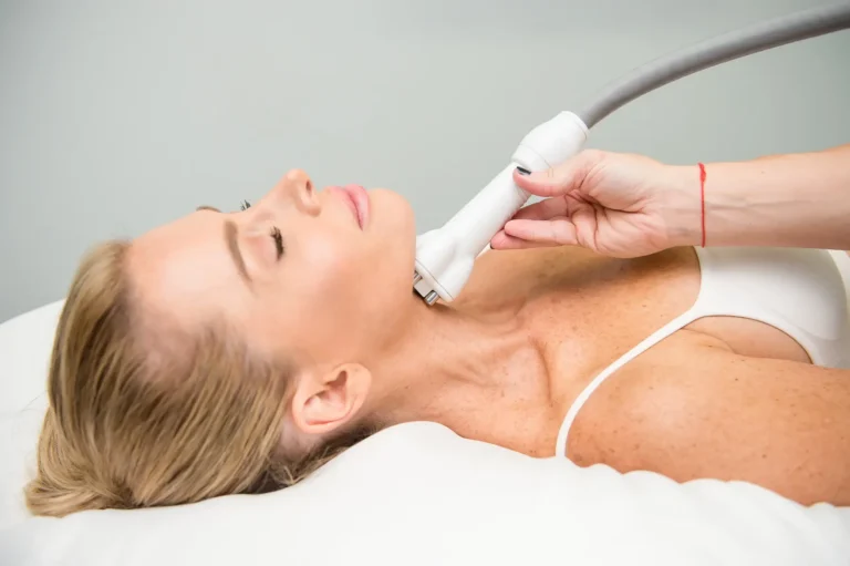 Zen Spa Treatment  768x511