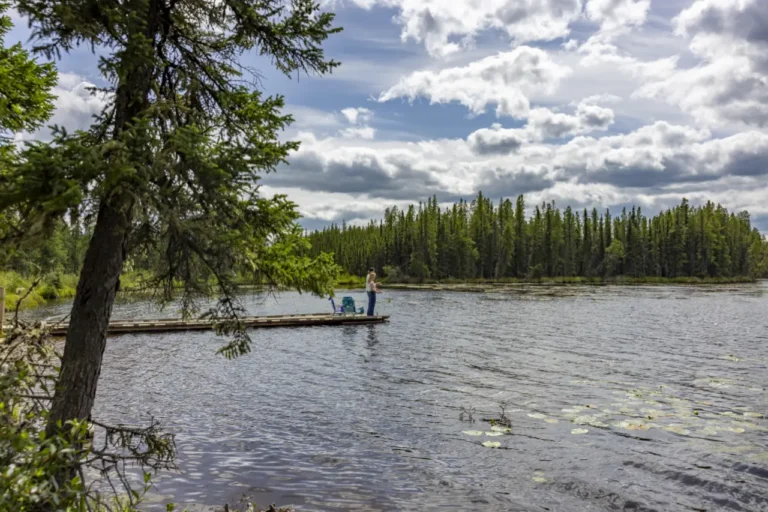 Clear Hills County Lake 2 1 768x512