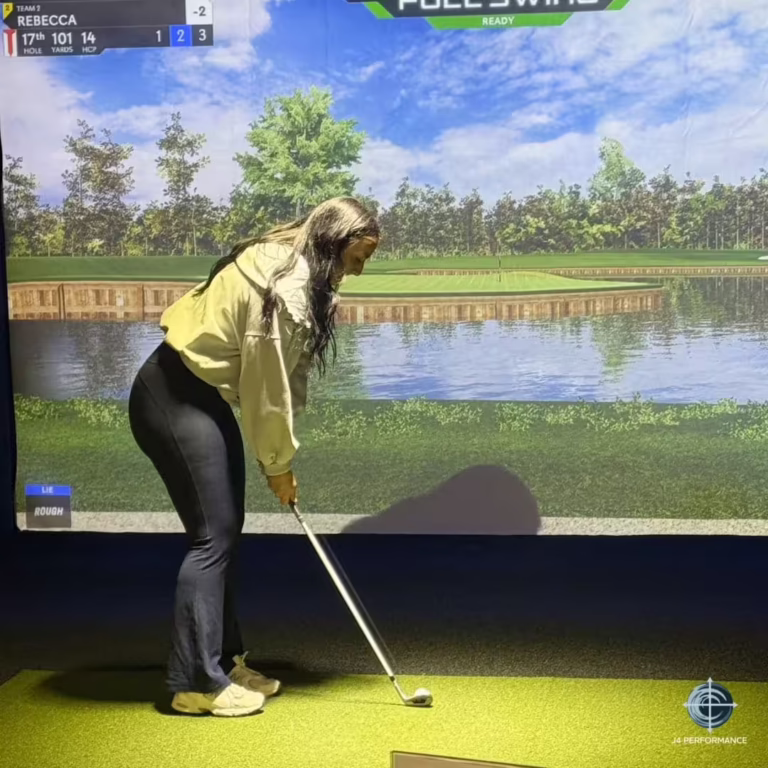 J4 Simulator Golf 768x768