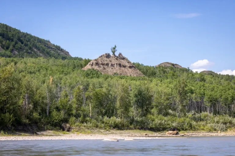 KM39.5 Hoodoos Smoky River Guide 768x512