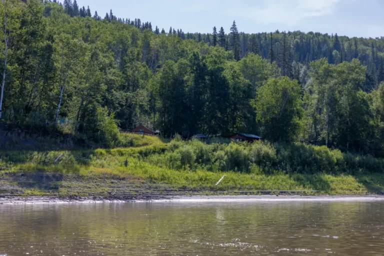 KM468GlenBelroseCampRiverGuidePeacePaulLavoieImages 14 768x512