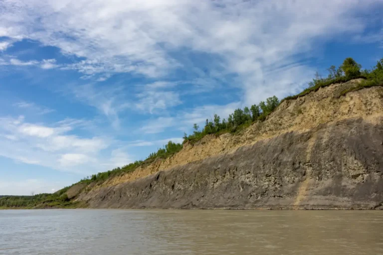 KM82 Clay Walls Smoky River Guide 768x512