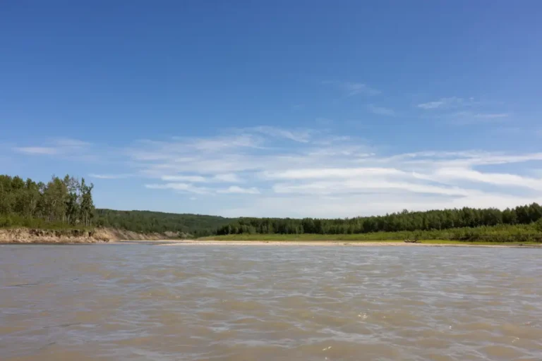 KM82.2 Mouth Little Smoky River Guide 768x512