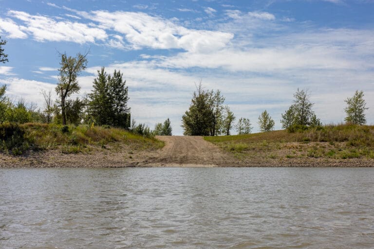 Watino Boat Launch  768x512